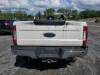 2017 Ford F350 Super Duty de vânzare în Marlboro, NY - Burn