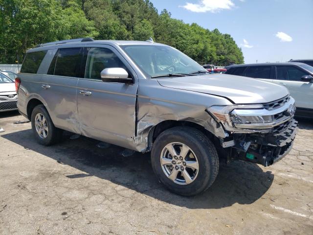  FORD EXPEDITION 2024 Silver