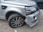 2013 LAND ROVER FREELANDER for sale at Copart YORK