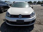 2013 Volkswagen Gti  zu verkaufen in Colton, CA - Burn - Engine