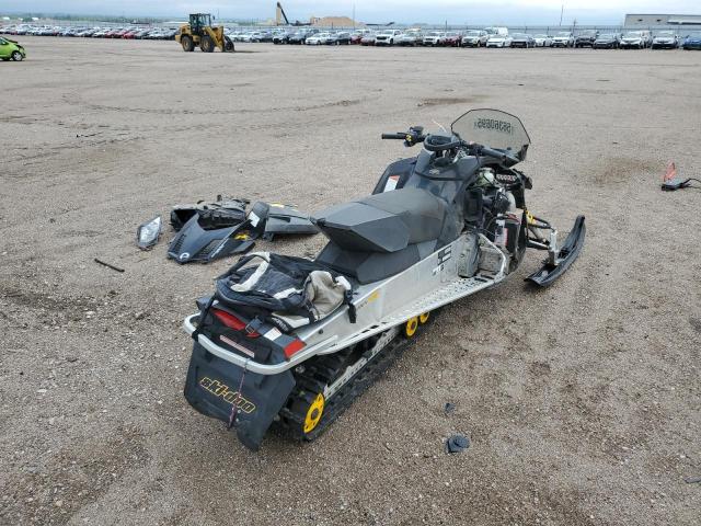 2009 SKIDOO MXZ RENEGA  
