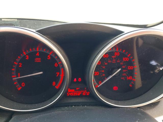 2011 MAZDA 3 TAKUYA