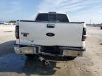 2007 Ford F150 Supercrew იყიდება Jacksonville-ში, FL - Front End