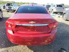 2015 Chevrolet Impala Lt იყიდება Chicago Heights-ში, IL - Front End
