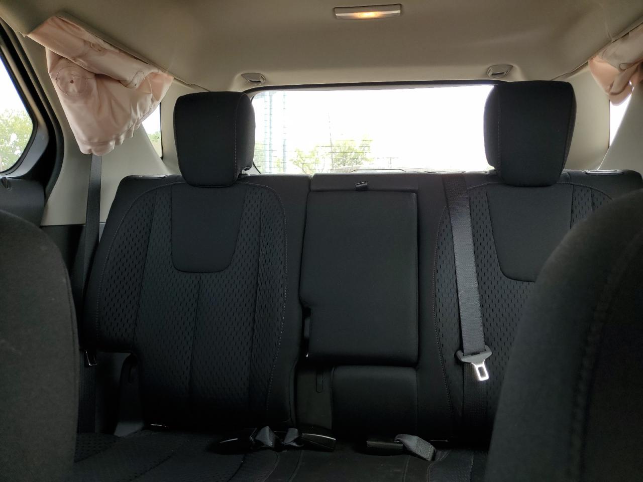 2012 Chevrolet Equinox Ls VIN: 2GNFLCEK3C6325063 Lot: 56991325