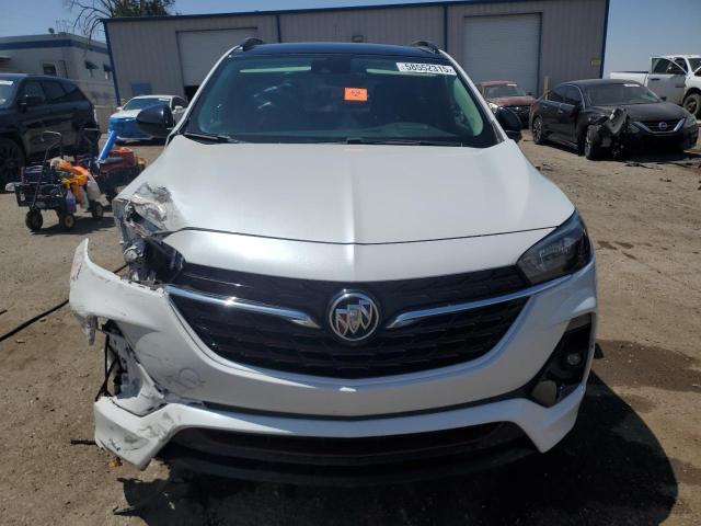  BUICK ENCORE 2020 Белы
