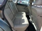 2009 Subaru Legacy 2.5I Limited for Sale in Pennsburg, PA - Front End