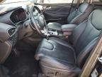 2020 Hyundai Santa Fe Limited for Sale in Graham, WA - Side