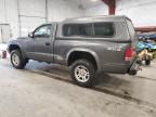 2003 Dodge Dakota Sxt продається в Center Rutland, VT - Vandalism