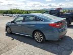 2017 Hyundai Sonata Sport zu verkaufen in Chambersburg, PA - Front End