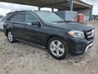 2019 MERCEDES-BENZ GLS 450 4MATIC for sale at Copart FL - WEST PALM BEACH