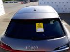 2020 AUDI E-TRON TEC for sale at Copart WHITBURN