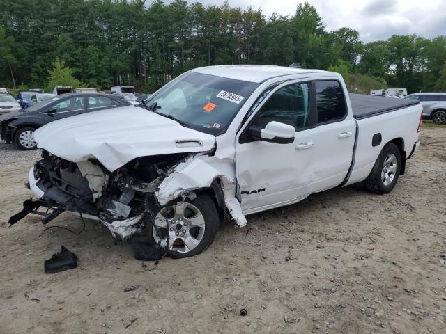 RAM 1500 BIG H 2021