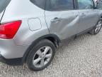 2009 NISSAN QASHQAI N- for sale at Copart YORK