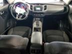 2016 Kia Sportage Lx на продаже в Fort Wayne, IN - Front End