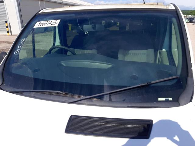 2010 RENAULT TRAFIC SL2