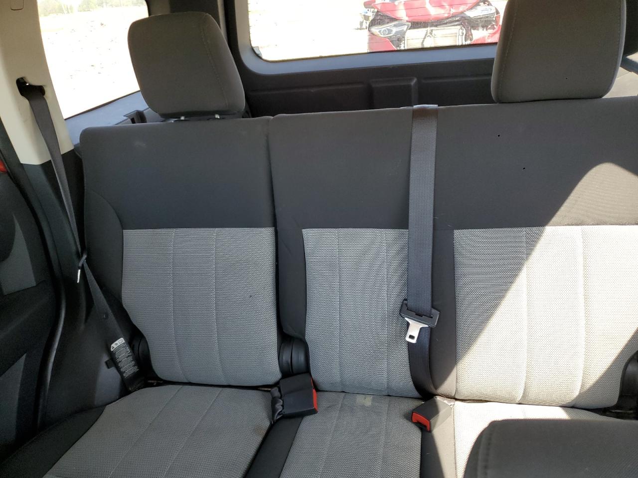 2008 Dodge Nitro Sxt VIN: 1D8GU28K88W223420 Lot: 56221935