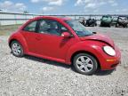 2007 Volkswagen New Beetle 2.5L Option Package 1 na sprzedaż w Earlington, KY - Front End