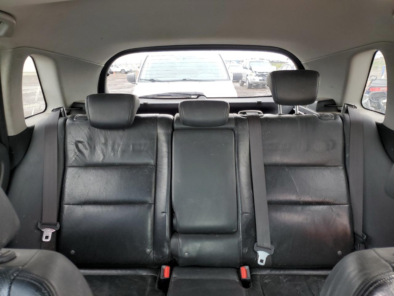 2009 Acura Rdx VIN: 5J8TB18249A801929 Lot: 56683455