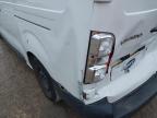 2020 VAUXHALL VIVARO 290 for sale at Copart YORK
