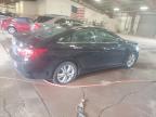 2012 Hyundai Sonata Se на продаже в Lansing, MI - Front End