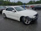 2017 Bmw 430I  на продаже в Savannah, GA - Front End