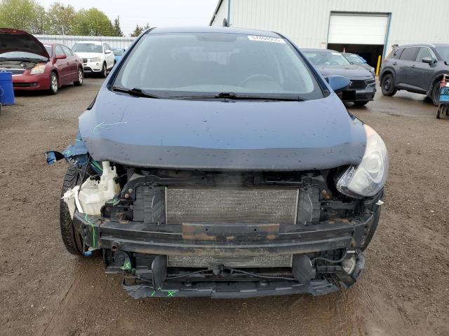 2016 HYUNDAI ELANTRA GT   