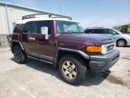 2007 Toyota Fj Cruiser  de vânzare în Chambersburg, PA - Mechanical