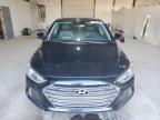 2017 Hyundai Elantra Se for Sale in Lexington, KY - Mechanical
