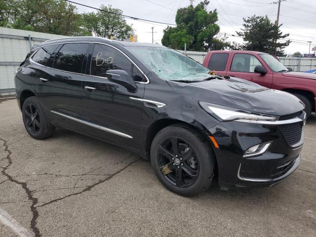  BUICK ENCLAVE 2024 Black