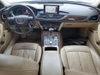 2013 Audi A6 Prestige იყიდება Memphis-ში, TN - Rear End