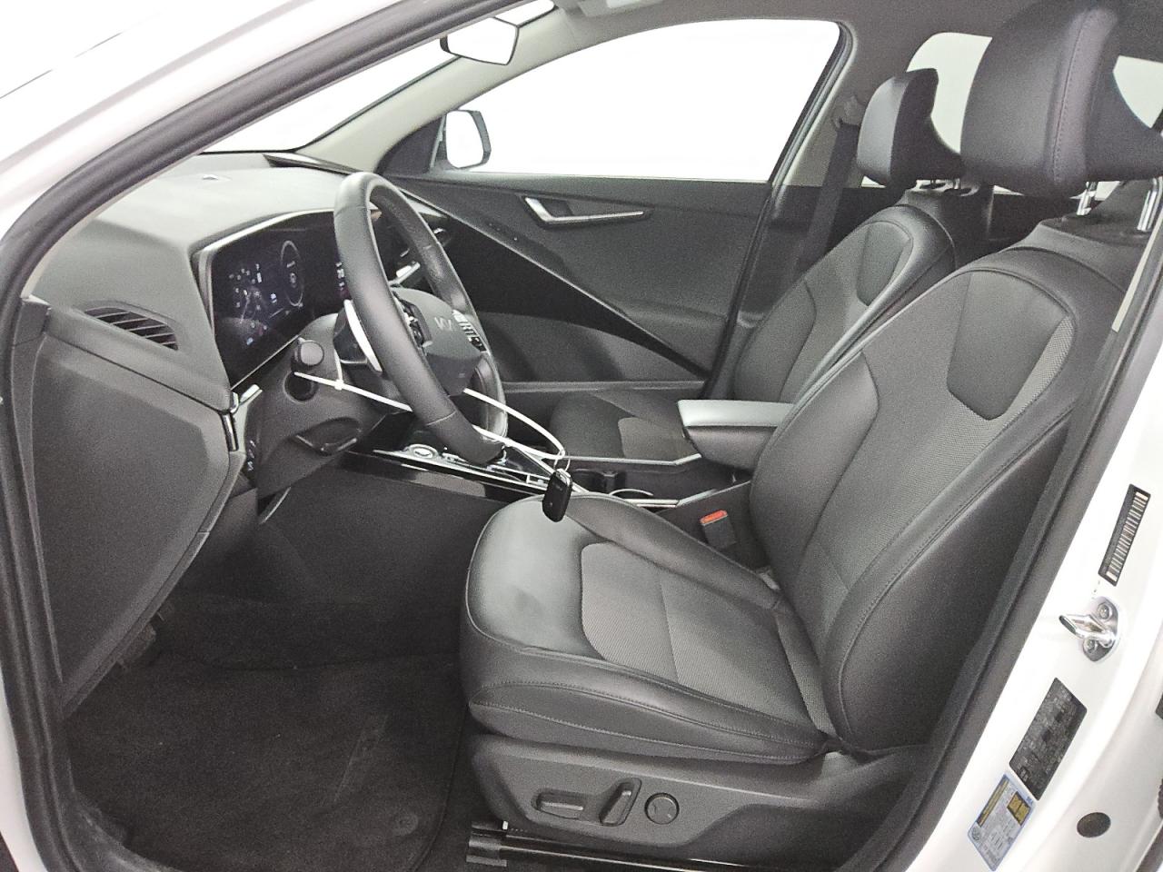 2024 Kia Niro Wind VIN: KNDCR3L16R5113752 Lot: 56433985