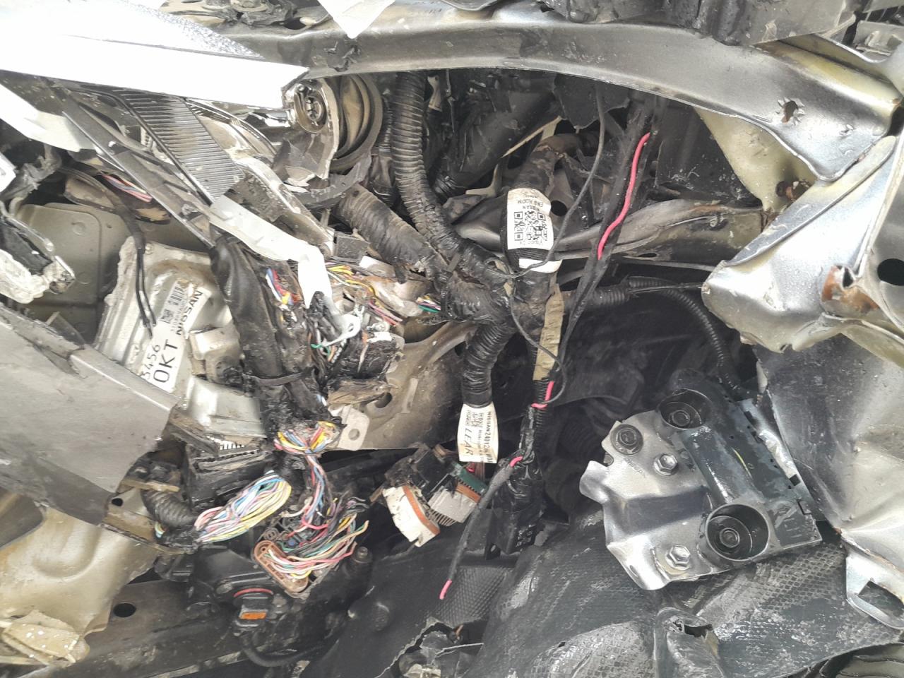 3N1AB8CV9MY240344 - 2022 Nissan Sentra Sv - #57201585
