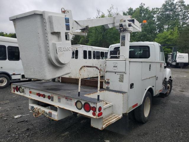 2012 INTERNATIONAL TERRASTAR BUCKET TRUCK
