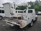 2012 INTERNATIONAL TERRASTAR BUCKET TRUCK à vendre chez Copart DC - WASHINGTON DC