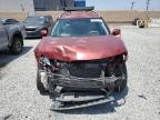 2015 Nissan Rogue S იყიდება Mentone-ში, CA - Front End