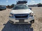 2017 Subaru Forester 2.5I Premium იყიდება Temple-ში, TX - Front End
