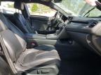 2020 Honda Civic Sport Touring   de vânzare în Windsor, NJ - Side