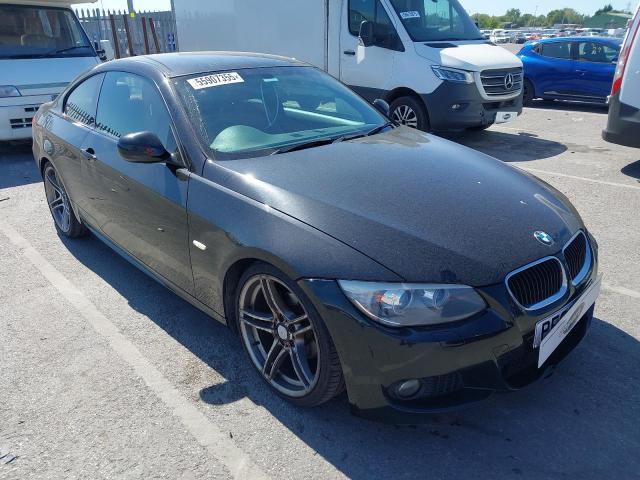2012 BMW 318I M SPO