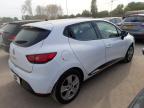 2016 RENAULT CLIO DYNAM for sale at Copart SANDY