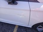 2024 SEAT IBIZA ANNI for sale at Copart SANDTOFT