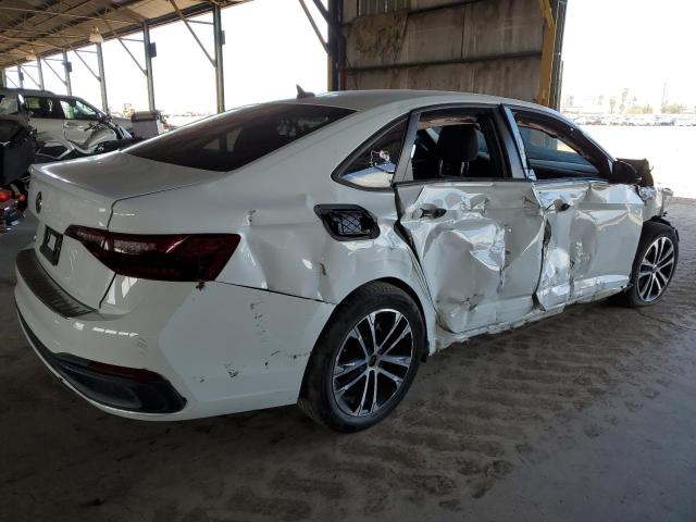  VOLKSWAGEN JETTA 2023 Biały