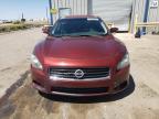 2011 Nissan Maxima S на продаже в Albuquerque, NM - Rear End