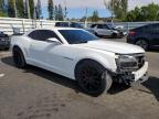 2015 Chevrolet Camaro Lt for Sale in Miami, FL - Front End