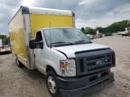 2024 FORD ECONOLINE E350 SUPER DUTY CUTAWAY VAN   for sale at Copart IA - DES MOINES