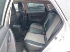 2016 TOYOTA AURIS EXCE for sale at Copart SANDWICH