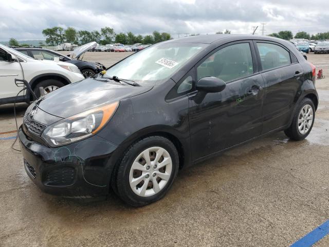 2014 Kia Rio Lx