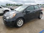 2014 Kia Rio Lx en Venta en Pekin, IL - Side