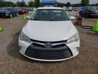 2015 Toyota Camry Le للبيع في Florence، MS - Rear End