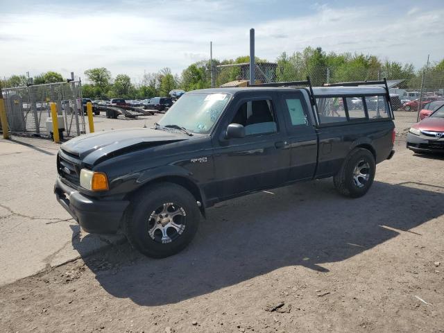 2004 Ford Ranger Super Cab